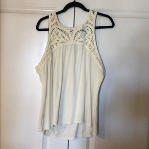 NWT Adorable Tank Top